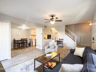 6821 S Bonarden Ln, Tempe, AZ 85283