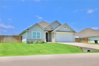 172 Pleasant Path, Somerville, TX 77879