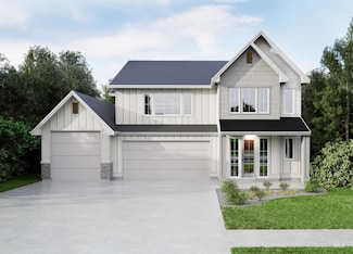 2373 N Buhrstone Place, Eagle, ID 83616