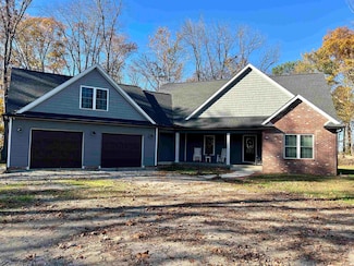 4000 High School Rd, Poseyville, IN 47633