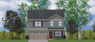 220 Zeigler Dr, Elon, NC 27244