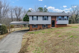 3640 Clover Hill Mill Rd, Maryville, TN 37801