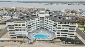 111 S 16th Ave Unit 605, Longport, NJ 08403
