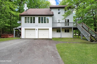 380 Falling Waters Blvd, Lackawaxen, PA 18435