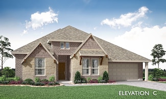 34 Osprey St, Joshua, TX 76058