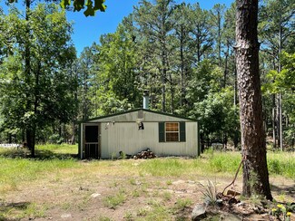 Unit 277 Monkey Wrench Trail, Moyers, OK 74536