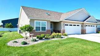10286 W 133rd Place, Cedar Lake, IN 46303