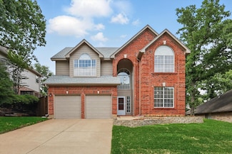 1804 Rolling Ridge Dr, Grapevine, TX 76051