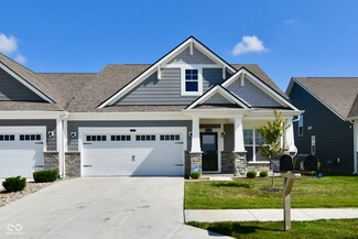 8134 Tudor Trace, Brownsburg, IN 46112