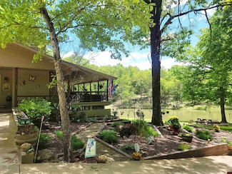 59 Danberry Ln, Midway, AR 72651