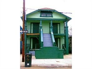 4645 Clara St, New Orleans, LA 70115