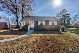 3002 Blankenship Cir, Henrico, VA 23294