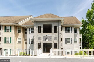 4466 Woodsman Dr Unit 631, Hampstead, MD 21074