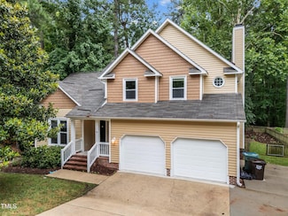 3 Fieldcrest Ct, Durham, NC 27713