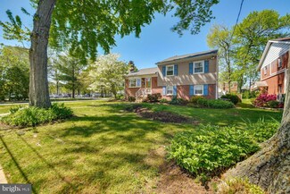 1604 Holmes Ave, Prospect Park, PA 19076