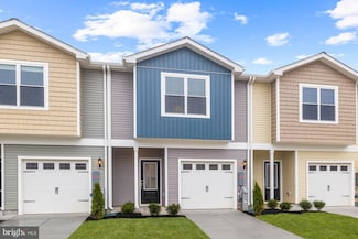 8153 Bartholomew Ct, Baltimore, MD 21206