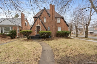 15915 Vaughan St, Detroit, MI 48223