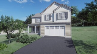 12 Elmrock Dr Unit Lot 26, North Grafton, MA 01536