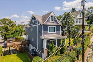 919 Eleanor St, Pittsburgh, PA 15203