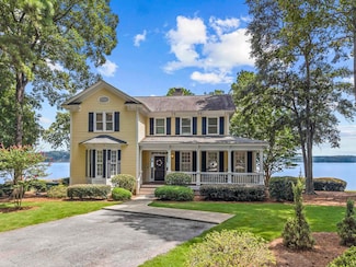 112 Seven Oaks Ct, Eatonton, GA 31024