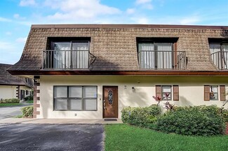 9300 SW 61st Way Unit 26C, Boca Raton, FL 33428