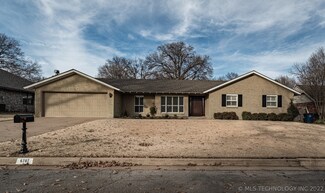 6787 E 66th Place, Tulsa, OK 74133