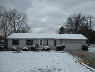 1381 Bank St, Atwater, OH 44201