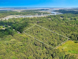 0 Tutens Landing Rd Unit 25150927, Ridgeland, SC 29936