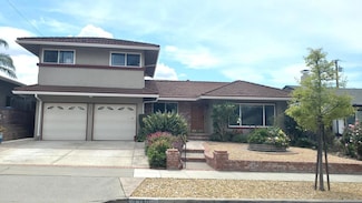 3340 Floresta Dr, San Jose, CA 95148