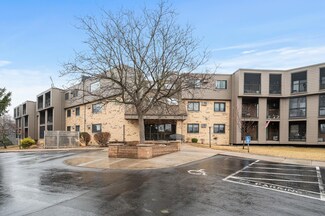 1000 41st Ave NE Unit 305, Columbia Heights, MN 55421