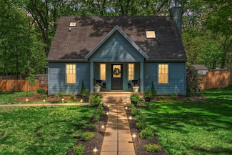 211 Shady Oak Dr, Michigan City, IN 46360