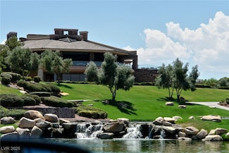 5 Clear Crossing Trail, Henderson, NV 89052