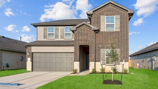 31218 Derby Haven Dr, Pattison, TX 77423