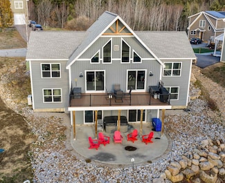 17 Highwoods Dr Unit 16 and 17, Bartlett, NH 03812