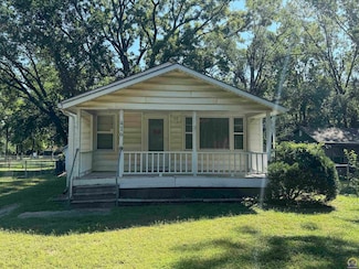 416 NE Kellam Ave, Topeka, KS 66616