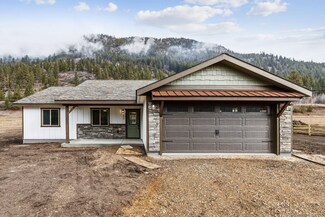606 Kirchey Creek Dr, Alberton, MT 59820
