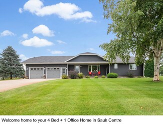 205 Morning View Rd, Sauk Centre, MN 56378