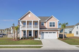661 Black Pine Rd, Moncks Corner, SC 29461