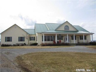 3771 Stone Quarry Rd, Cazenovia, NY 13035