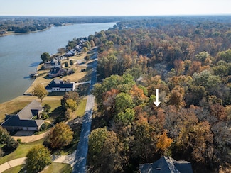 Lot 114 W Lakeshore Dr, Starkville, MS 39759