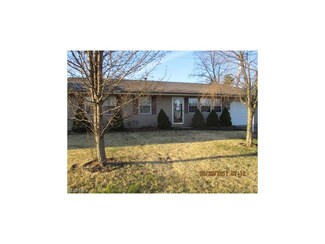 317 Guilford Ave, Woodsfield, OH 43793
