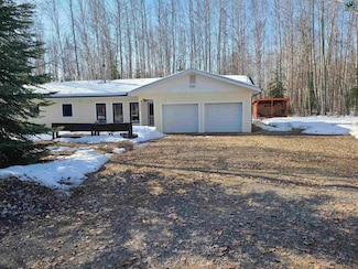 3609 Silverleaf Ave, North Pole, AK 99705