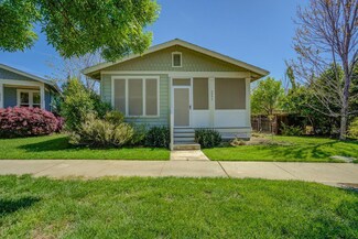 2899 Lanning Ave, Redding, CA 96001