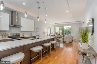 1125 Morse St NE Unit 2, Washington, DC 20002
