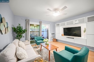 2560 Walnut Blvd Unit 3, Walnut Creek, CA 94596
