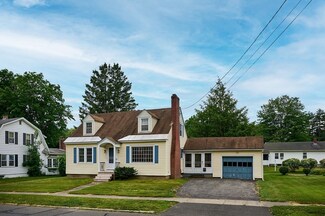 96 Maple St, Greenfield, MA 01301