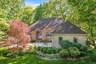 52065 Iron Forge Ct, Granger, IN 46530