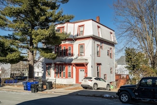 39 Union St, Boston, MA 02135