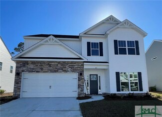 220 Blandford Crossing, Rincon, GA 31326