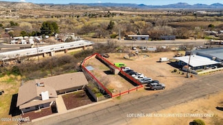 641 S 1st St, Camp Verde, AZ 86322